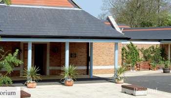 Banbury Crematorium