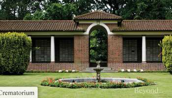 St Marylebone Crematorium