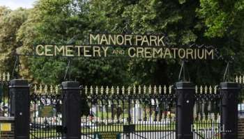 Manor Park Crematorium