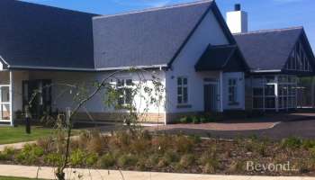 South Leicestershire Crematorium