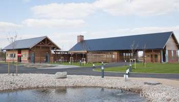 Lichfield & District Crematorium