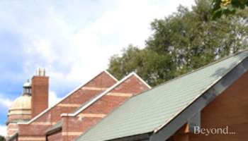 Stockport Crematorium