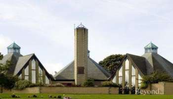 Sheffield Crematorium