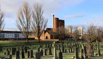 Maryhill Crematorium