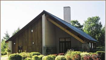 Forest of Dean Crematorium