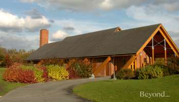 Howe Bridge Crematorium