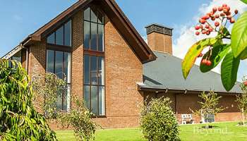 Llanelli Crematorium