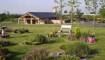 Forest Park Crematorium