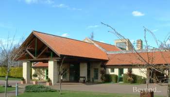 West Suffolk Crematorium