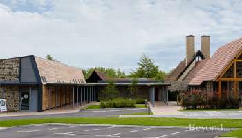 Westerleigh Crematorium