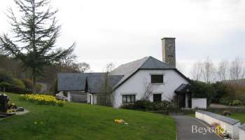 Aberystwyth Crematorium