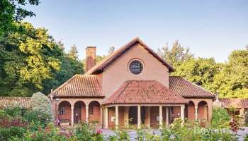 Charing Crematorium