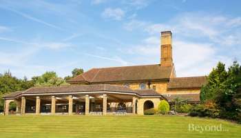 Barham Crematorium