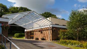 Parndon Wood Crematorium