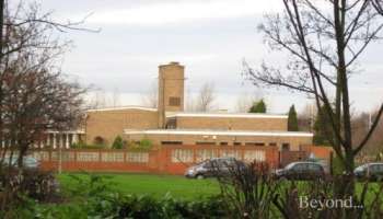 South Shields Crematorium
