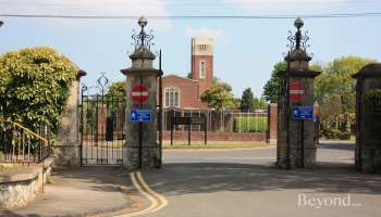 Southend Crematorium