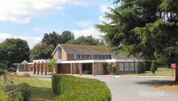 Chichester Crematorium