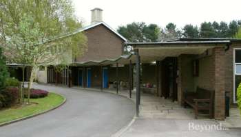 Woodlands Crematorium