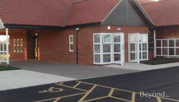 Waveney Crematorium