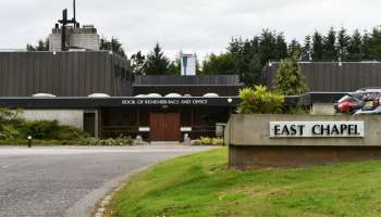Aberdeen Crematorium
