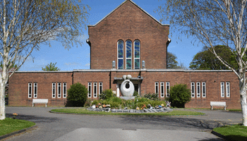 Pleasington Crematorium