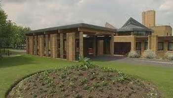 Bramcote Crematorium