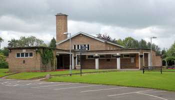 Carlisle Crematorium