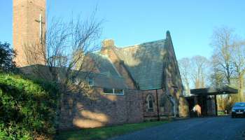 Macclesfield Crematorium
