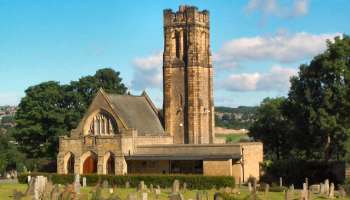 Scholemoor Crematorium