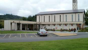 Thornhill Crematorium