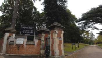Colchester Crematorium