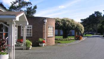 Colwyn Bay Crematorium