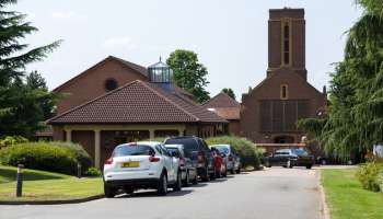 Canley Crematorium