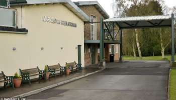 Markeaton Crematorium
