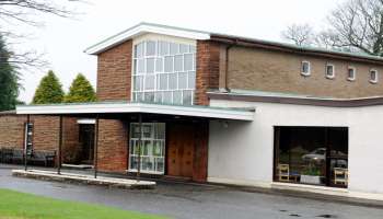 Falkirk Crematorium