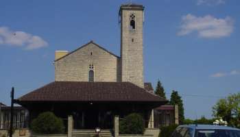 Gloucester Crematorium