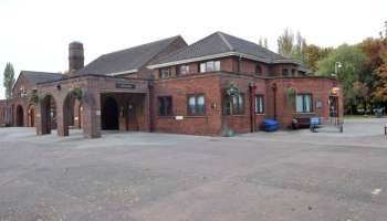 Chanterlands Crematorium