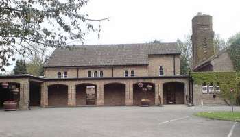 Rawdon Crematorium