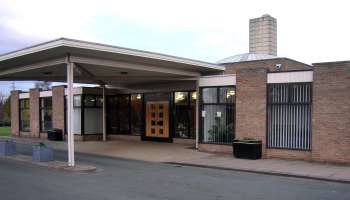 Lincoln Crematorium