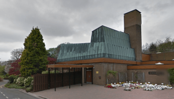 Liverpool Crematorium