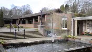 Vinters Park Crematorium