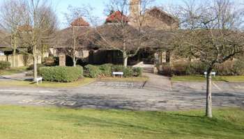 Teesside Crematorium