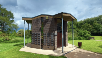 Mountsett Crematorium