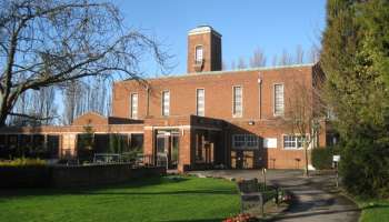 Great Grimsby Crematorium