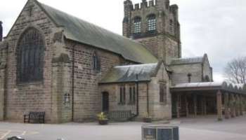 Wilford Hill Crematorium