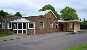 The Park Crematorium