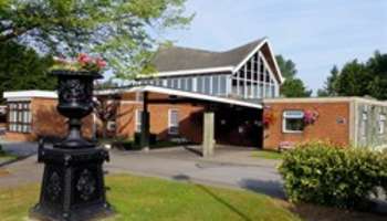 Woodlands Crematorium