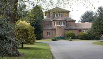 Robin Hood Crematorium