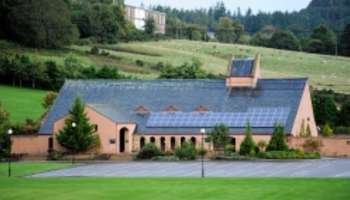 Inverness Crematorium