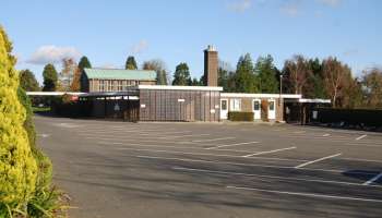 Kent & Sussex Crematorium